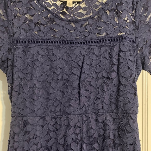 Maternity dress - Picture 2 of 3